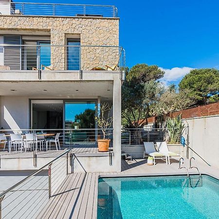 Albufera Villa Can Picafort  Exterior photo