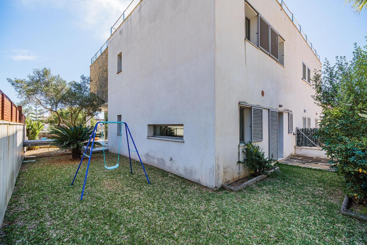 Albufera Villa Can Picafort  Exterior photo